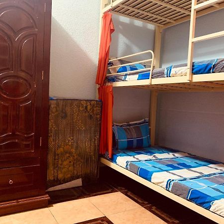 Lucky Homestay Sai Gon Airport & Gan Benh Vien 175 Bandar Ho Chi Minh Luaran gambar