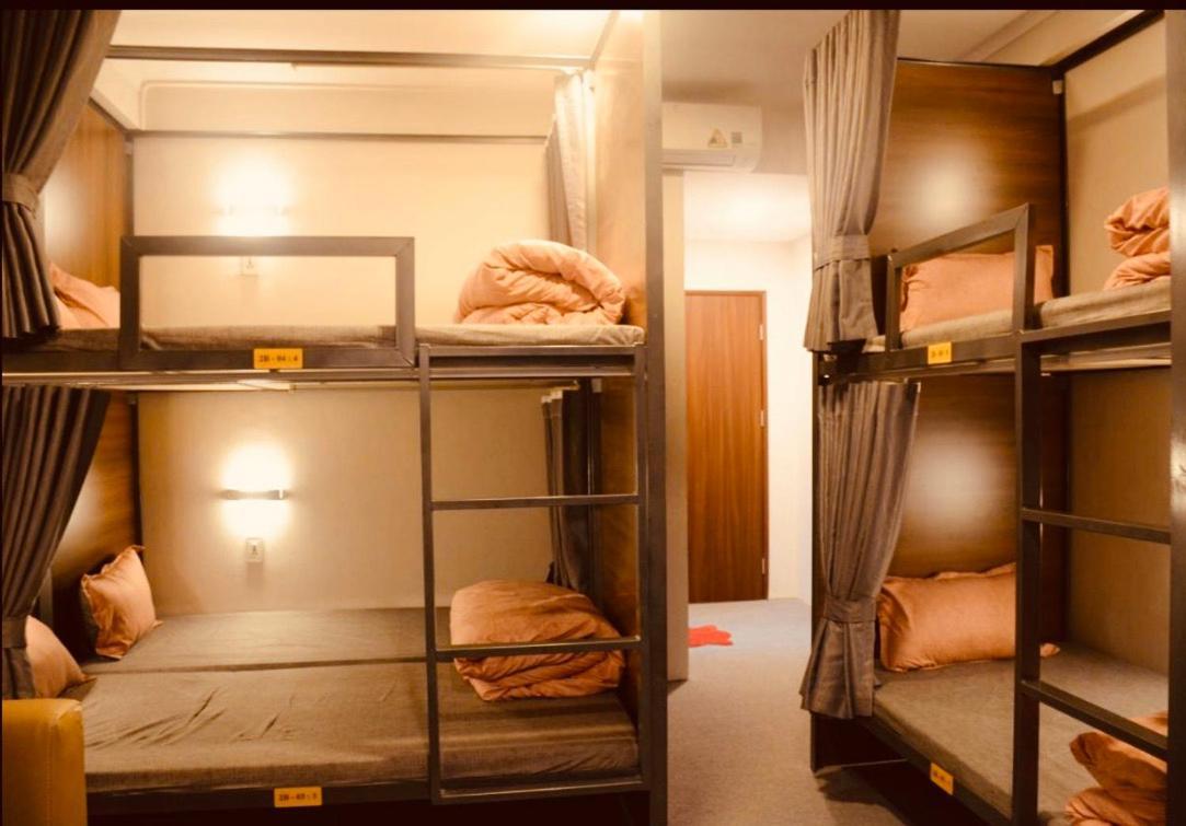 Lucky Homestay Sai Gon Airport & Gan Benh Vien 175 Bandar Ho Chi Minh Luaran gambar