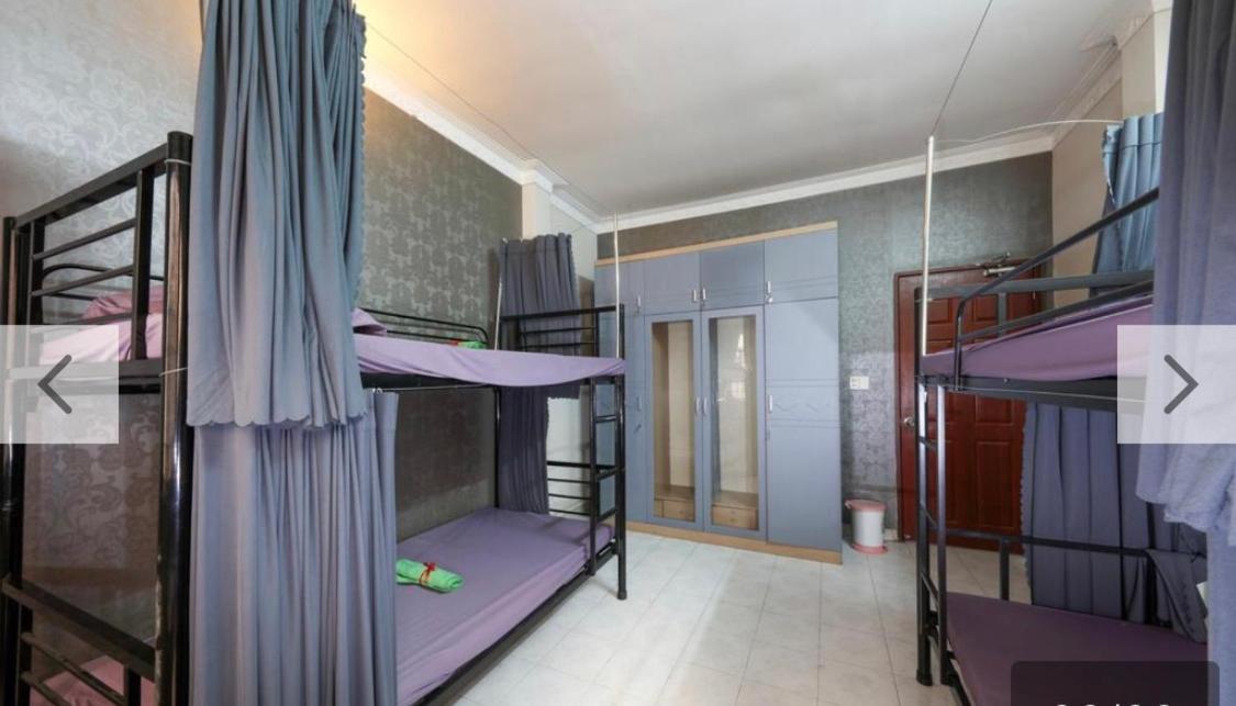 Lucky Homestay Sai Gon Airport & Gan Benh Vien 175 Bandar Ho Chi Minh Luaran gambar