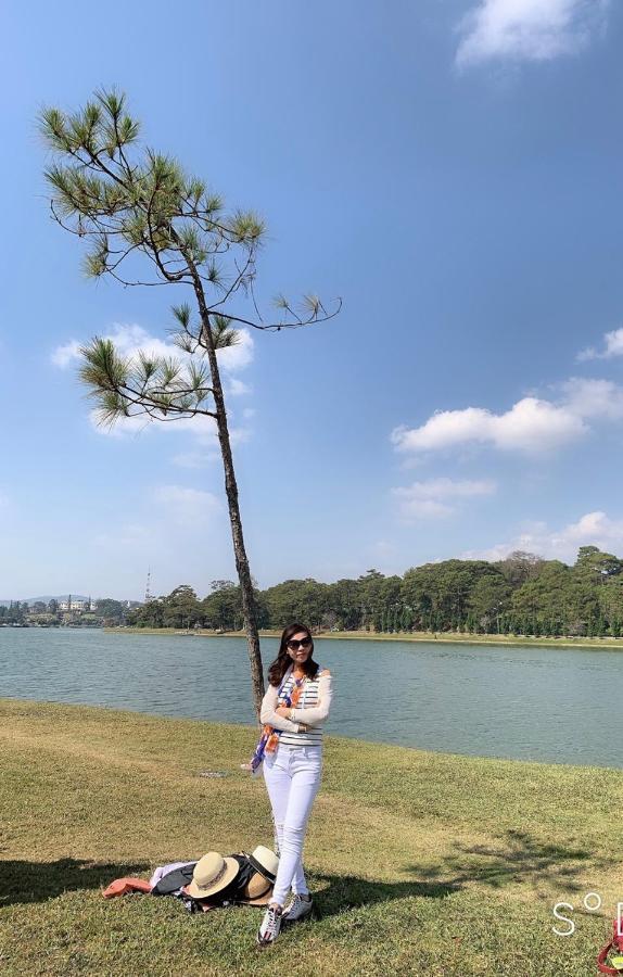 Lucky Homestay Sai Gon Airport & Gan Benh Vien 175 Bandar Ho Chi Minh Luaran gambar