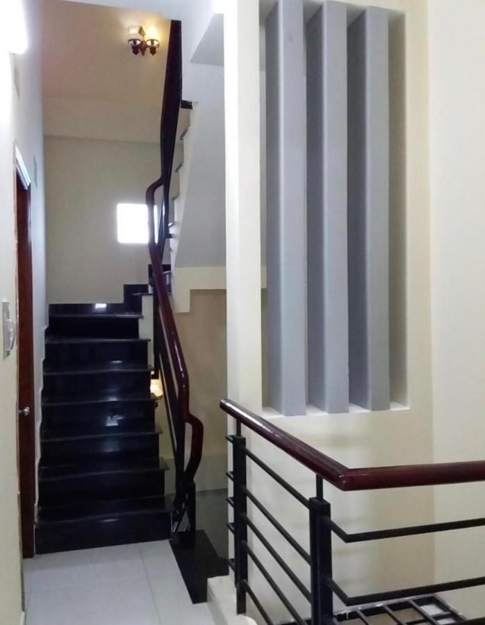 Lucky Homestay Sai Gon Airport & Gan Benh Vien 175 Bandar Ho Chi Minh Luaran gambar