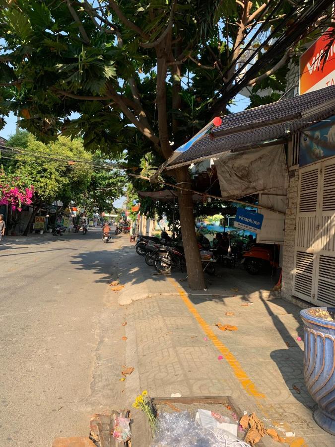 Lucky Homestay Sai Gon Airport & Gan Benh Vien 175 Bandar Ho Chi Minh Luaran gambar