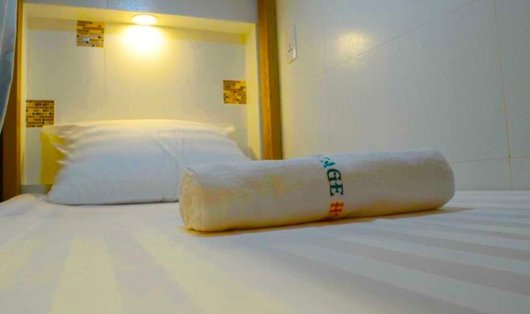 Lucky Homestay Sai Gon Airport & Gan Benh Vien 175 Bandar Ho Chi Minh Luaran gambar