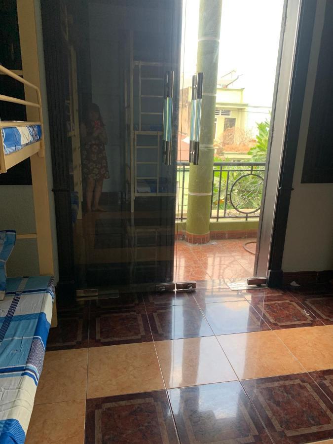 Lucky Homestay Sai Gon Airport & Gan Benh Vien 175 Bandar Ho Chi Minh Luaran gambar