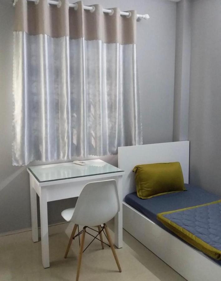 Lucky Homestay Sai Gon Airport & Gan Benh Vien 175 Bandar Ho Chi Minh Luaran gambar
