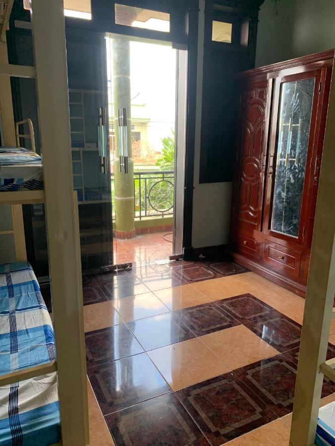 Lucky Homestay Sai Gon Airport & Gan Benh Vien 175 Bandar Ho Chi Minh Luaran gambar