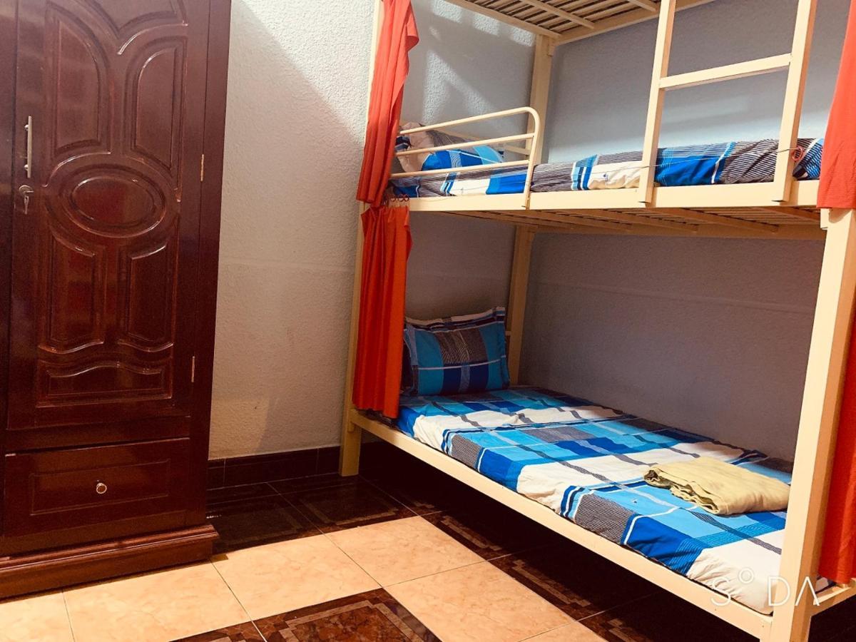 Lucky Homestay Sai Gon Airport & Gan Benh Vien 175 Bandar Ho Chi Minh Luaran gambar