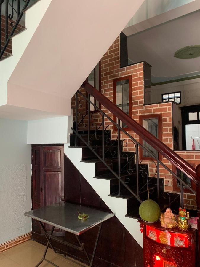 Lucky Homestay Sai Gon Airport & Gan Benh Vien 175 Bandar Ho Chi Minh Luaran gambar