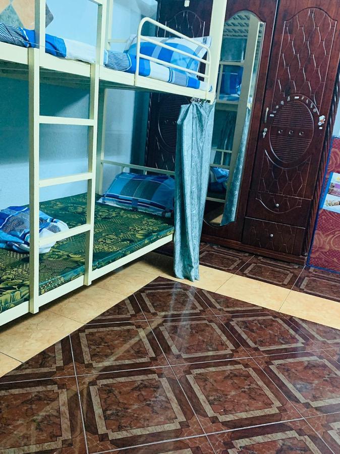 Lucky Homestay Sai Gon Airport & Gan Benh Vien 175 Bandar Ho Chi Minh Luaran gambar