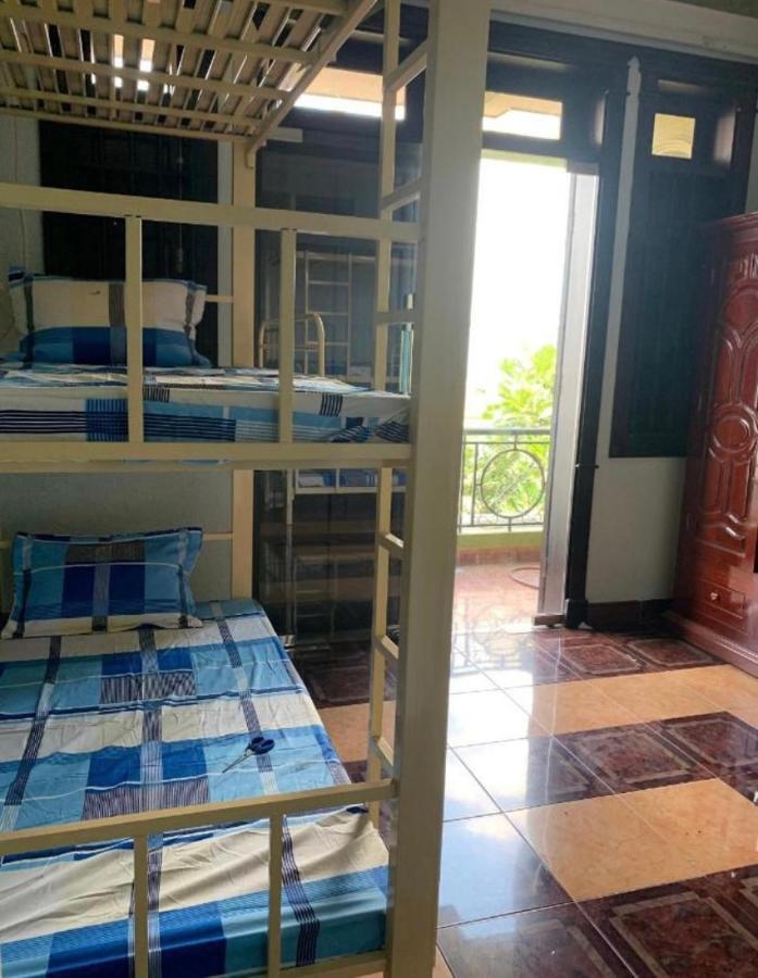 Lucky Homestay Sai Gon Airport & Gan Benh Vien 175 Bandar Ho Chi Minh Luaran gambar