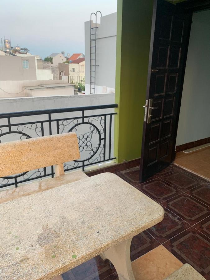 Lucky Homestay Sai Gon Airport & Gan Benh Vien 175 Bandar Ho Chi Minh Luaran gambar