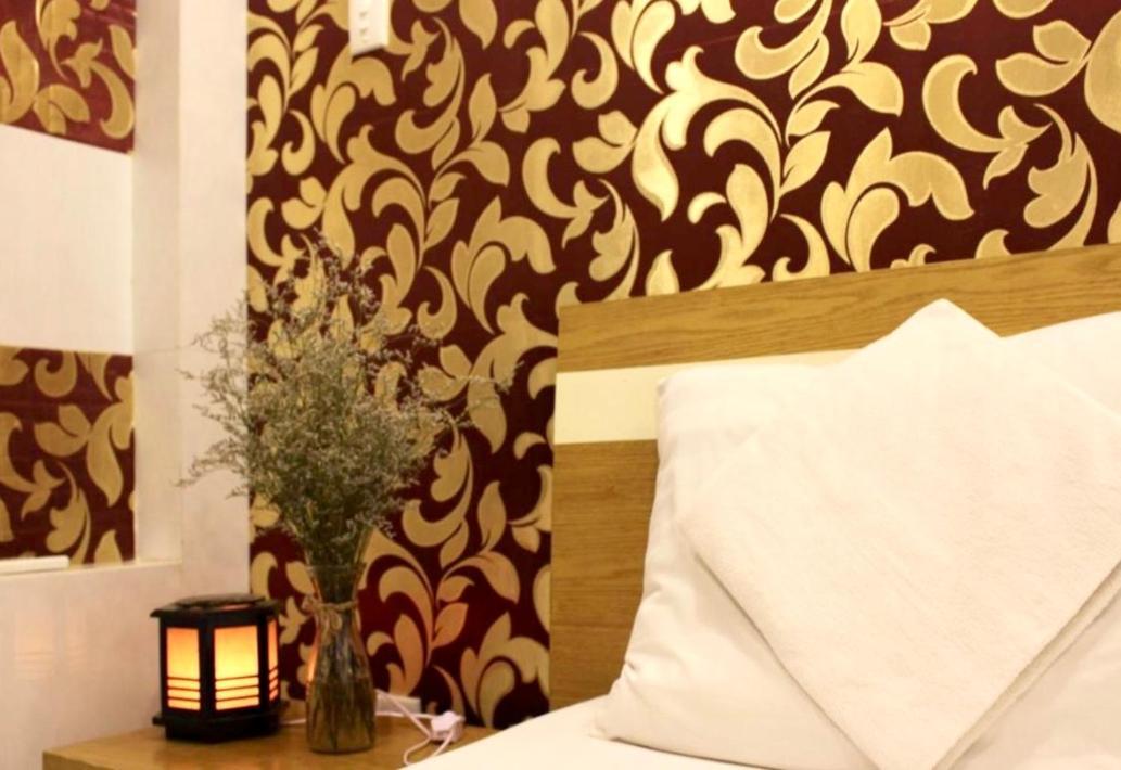 Lucky Homestay Sai Gon Airport & Gan Benh Vien 175 Bandar Ho Chi Minh Luaran gambar