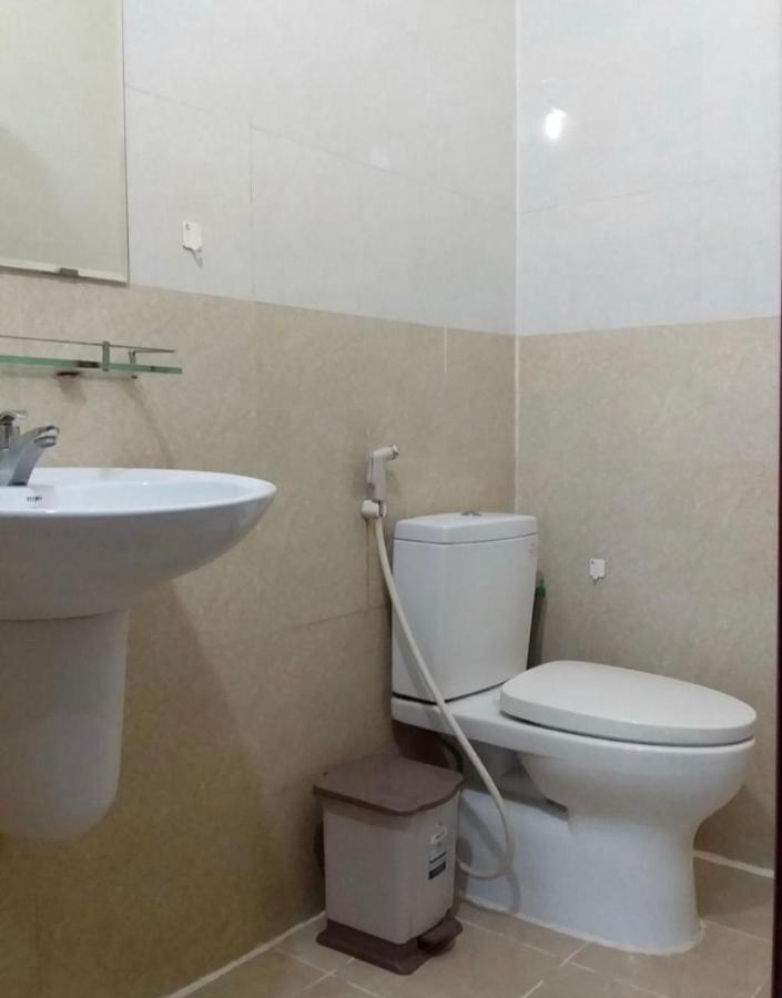Lucky Homestay Sai Gon Airport & Gan Benh Vien 175 Bandar Ho Chi Minh Luaran gambar