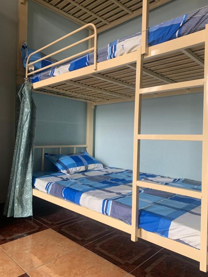 Lucky Homestay Sai Gon Airport & Gan Benh Vien 175 Bandar Ho Chi Minh Luaran gambar