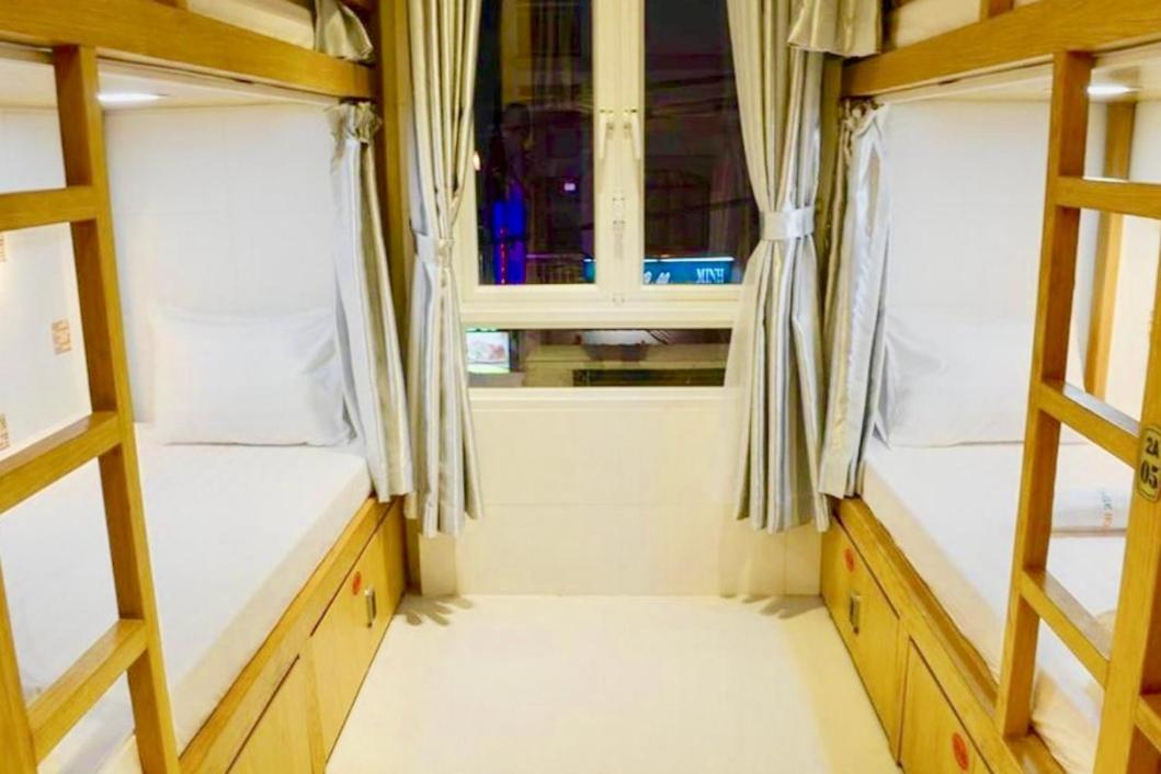 Lucky Homestay Sai Gon Airport & Gan Benh Vien 175 Bandar Ho Chi Minh Luaran gambar