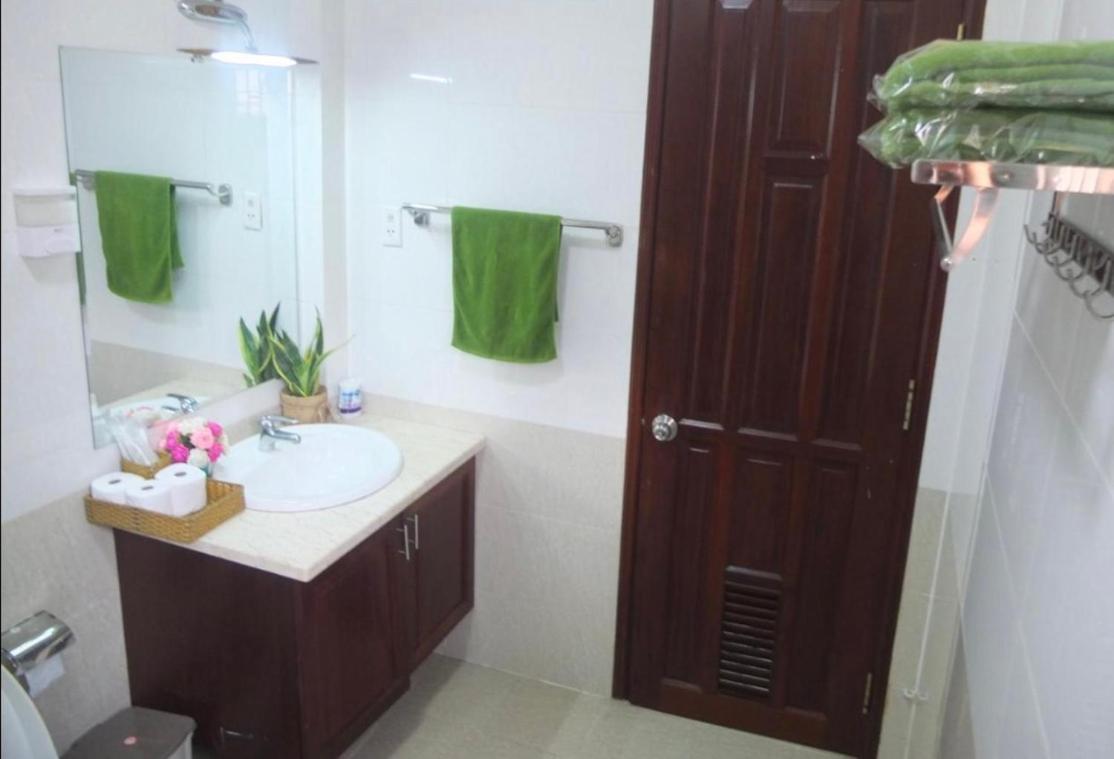 Lucky Homestay Sai Gon Airport & Gan Benh Vien 175 Bandar Ho Chi Minh Luaran gambar