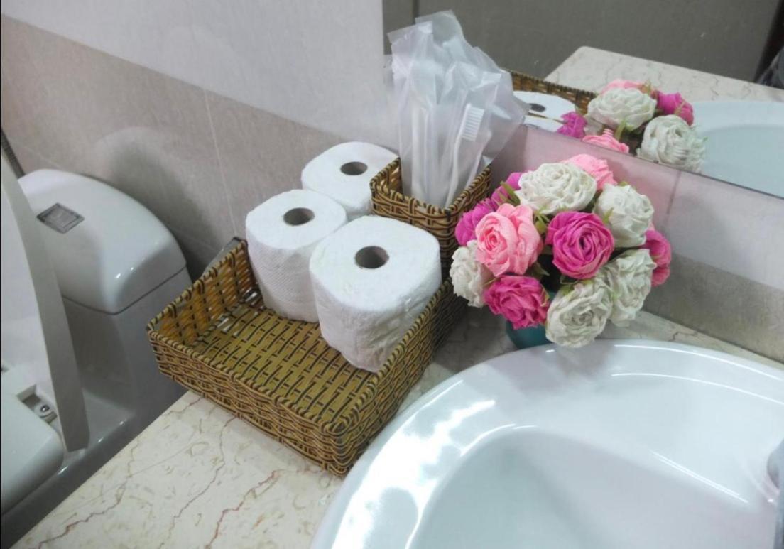 Lucky Homestay Sai Gon Airport & Gan Benh Vien 175 Bandar Ho Chi Minh Luaran gambar